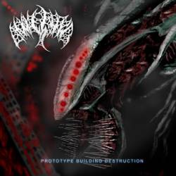 Prototype Building Destruction